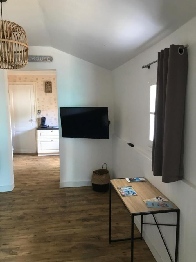 Appartement Entre Ocean Et Montagne 15Bis Avenue De Montbrun Anglet Exterior foto